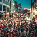 These are the UK’s ultimate party cities — where to go for the best night out, including Doncaster.