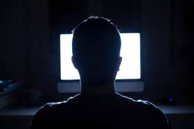 A police officer in South Yorkshire faces the sack if they are found guilty of misusing force computer systems (Photo: Paolese - stock.adobe.com)