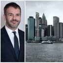 South Yorkshire mayor Oliver Coppard is heading to New York on a trade mission. (Photo by Spencer Platt/Getty Images)