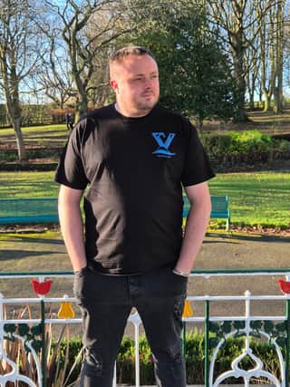 Vedea Classic T-Shirt