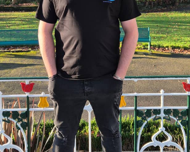 Vedea Classic T-Shirt