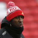 Darren Moore