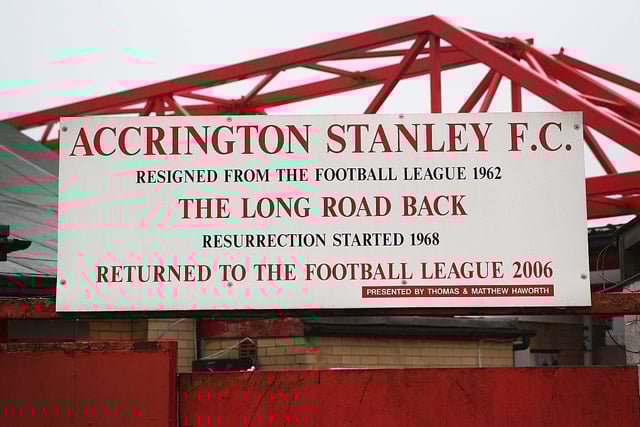 Remain in their current League One position.
