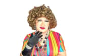 Dame Fawn Denier has released a new song and announced a local show.