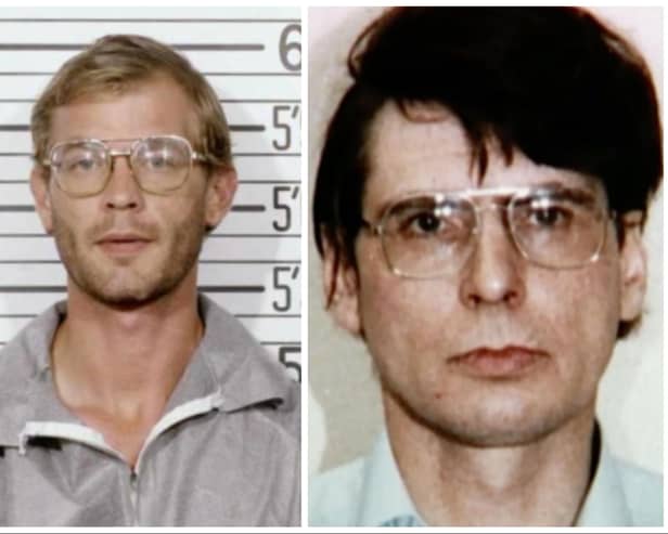 The crimes of Jeffrey Dahmer and Dennis Nilsen will form the focus of The Murder Trial Live 