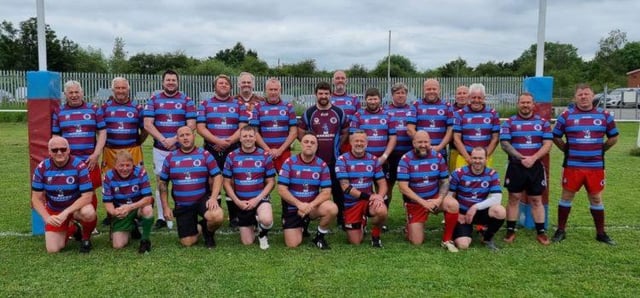 Doncaster Toll Bar Masters