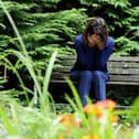 Take time to stop and think about others, says writer Lisa Fouweather.