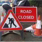 Doncaster has seen a big increase in roadworks in recent years.
