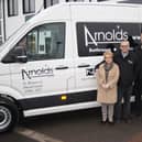 Arnolds family.