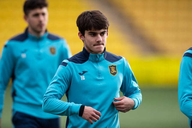 Rob Apter was handed a trial by Livingston ahead of a potential loan deal away from Blackpool in January, however the Scottish club have decide against signing the 18-year-old. (Football League World)