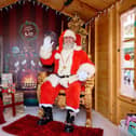 Santa helped raise thousands for Doncaster Mind
