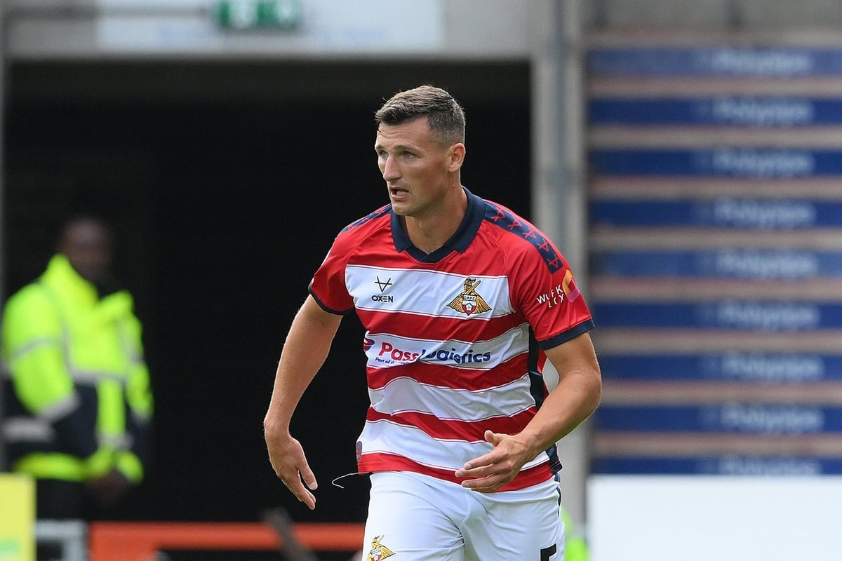 How much every League One squad is now said to be worth following the closure of the transfer window - where Doncaster Rovers, Bradford City, Lincoln City and Mansfield Town rank