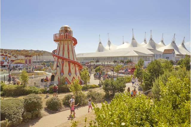 Butlin's will remain shut into July.