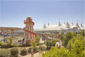 Butlin's will remain shut into July.