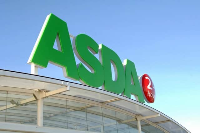 Asda has introduced longer opening times.