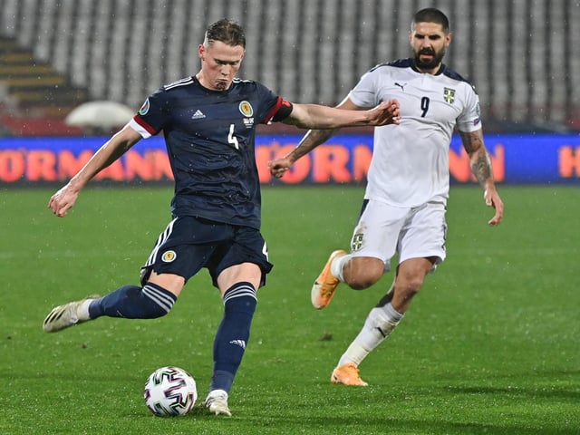 So composed and passed out from the back. Ability to pick out forward so precisely means his midfield abilities were not wasted further back. Much more comfortable in the role - but switched off for the equaliser.