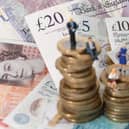 One in eight working age people in Doncaster on disability benefits, as charity warns cuts will drive more people into poverty.