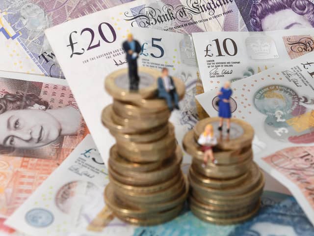 One in eight working age people in Doncaster on disability benefits, as charity warns cuts will drive more people into poverty.