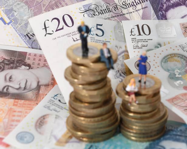 One in eight working age people in Doncaster on disability benefits, as charity warns cuts will drive more people into poverty.