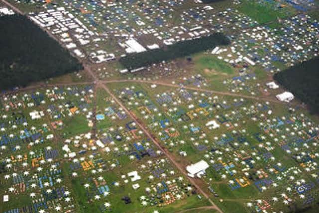 Scouts from Doncaster and across the UK have been evacuated to hotels from the jamboree in South Korea.