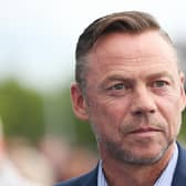 Paul Dickov is willing his old club Doncaster Rovers to win the play-offs. (Photo by Charlotte Tattersall/Getty Images)