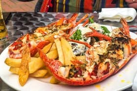 Food hygiene ratings handed to two Doncaster restaurants - one requires major improvement.