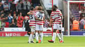 Difficult to guess with so many question marks hanging over the team due to injuries. Would imagine Rovers still stick with 4-2-3-1, or as close to it as they can get.