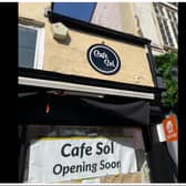 Cafe Sol is opening soon in Doncaster city centre. (Photo: Cafe Sol).