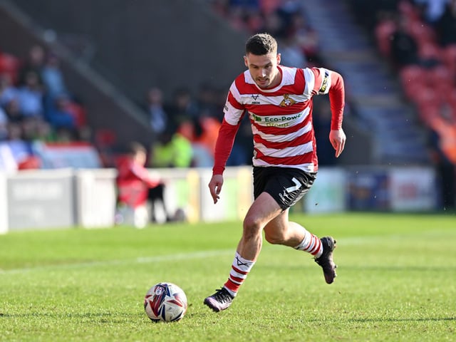 Was bright in the early exchanges. Went more central second half and made more of an impact, before providing the assist for Bailey's goal from a corner. Booked.