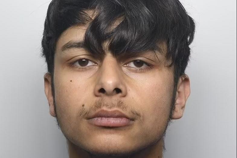 Man who punched Good Samaritan and robbed him found dead in Doncaster ...