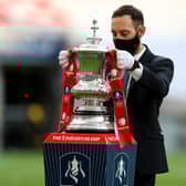 The FA Cup