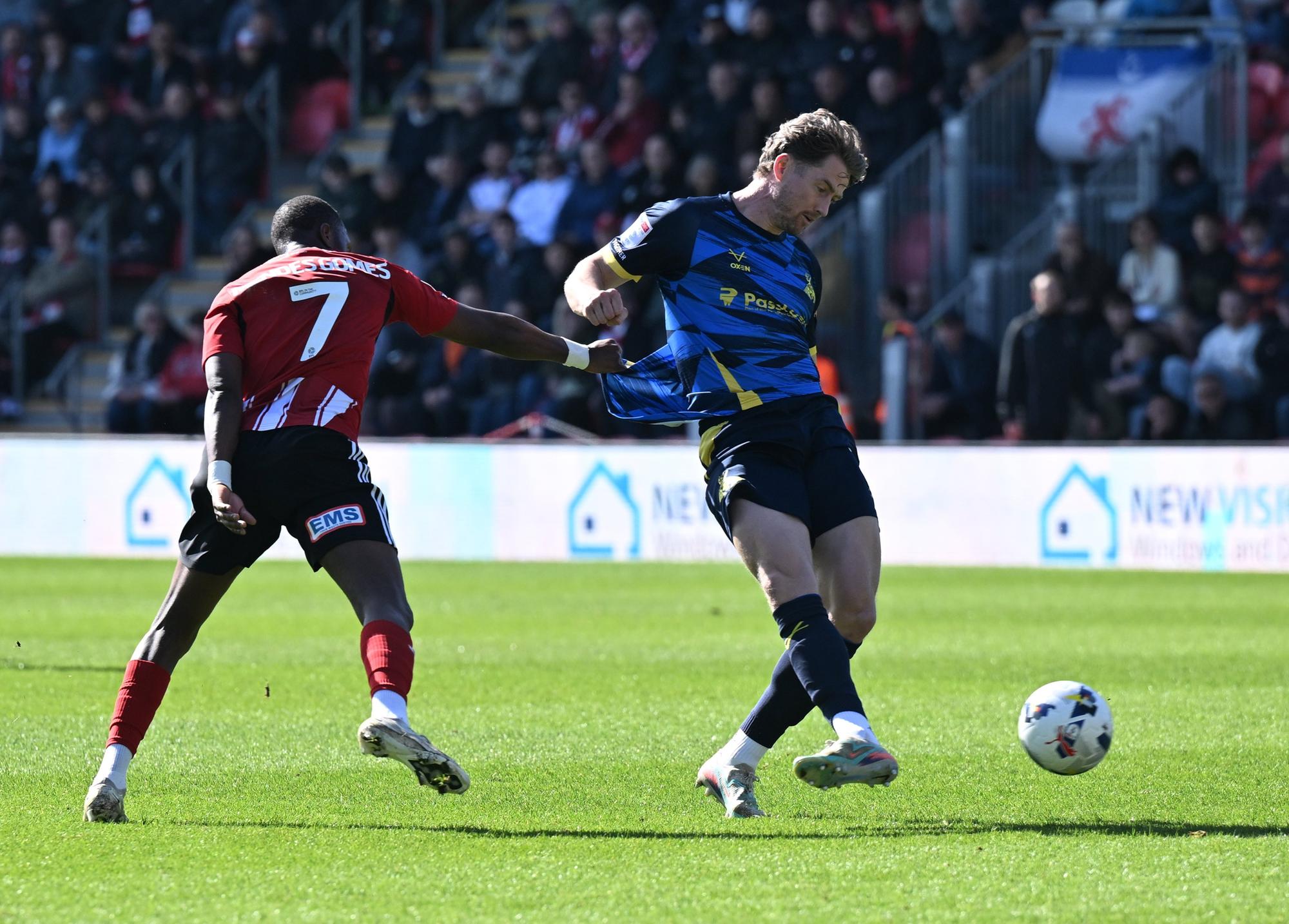 Doncaster Rovers injury round-up: Defender back for Northampton but one ...