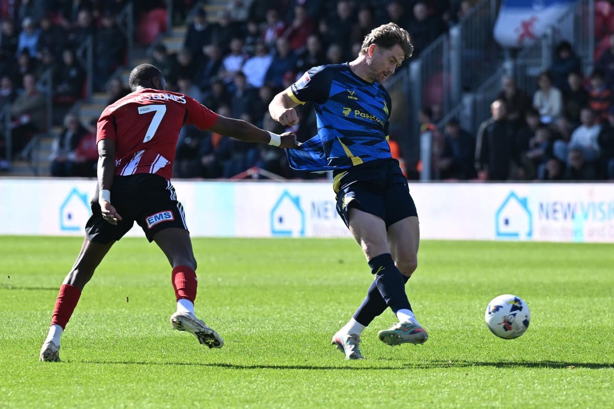 Doncaster Rovers injury round-up: Defender back for Northampton but one ...