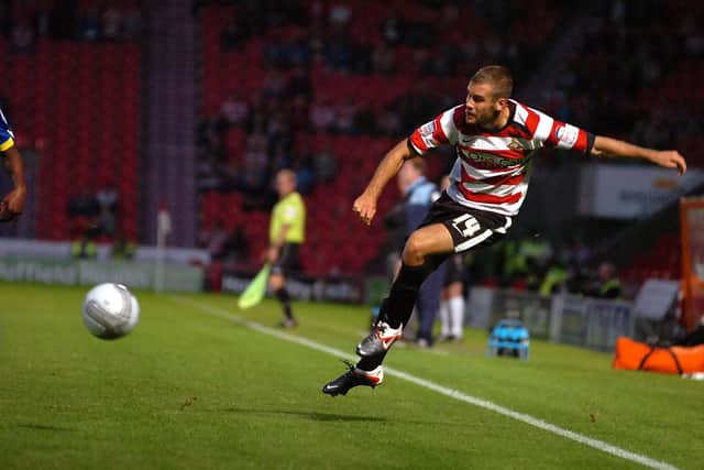 Tommy Spurr