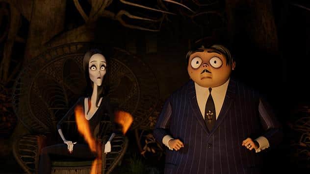 The Addams Family 2