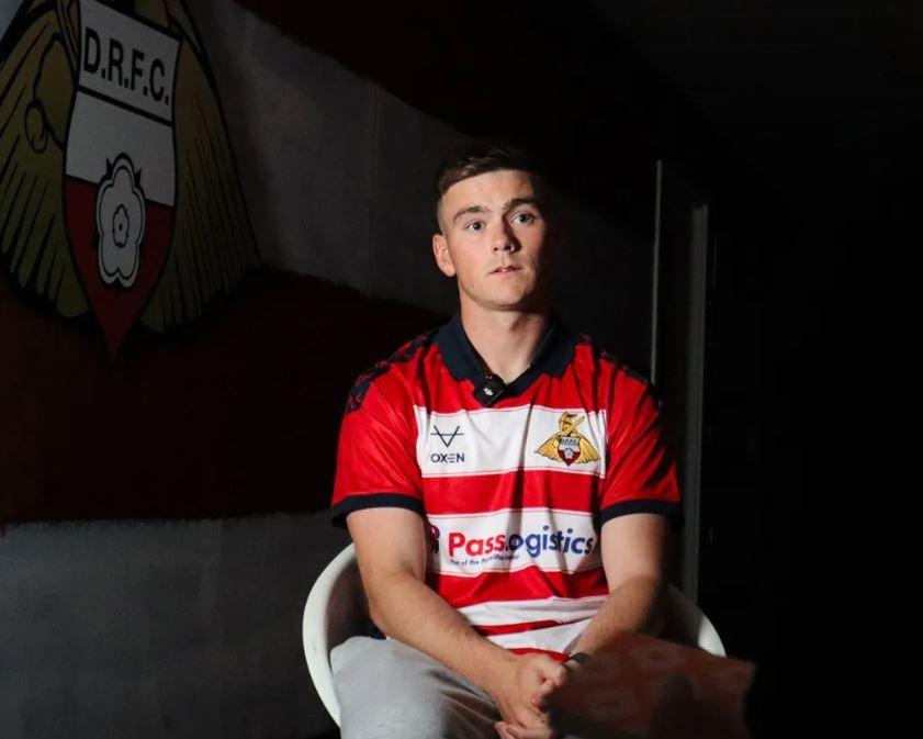 Premier League pair outline what swayed them to join newly-promoted Doncaster Rovers