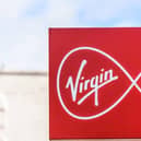 Virgin Media has rolled out ultrafast broadband to 5,000 homes and businesses in Doncaster.