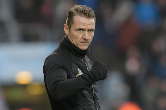 Gary McSheffrey