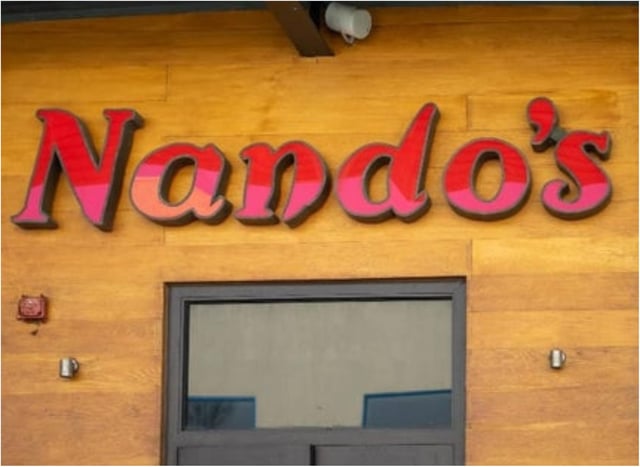 Nando's is reopening some UK restaurants for delivery.