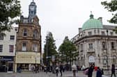 Holidaymakers are choosing Doncaster