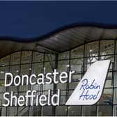 Doncaster Sheffield Airport has announced  a new route.