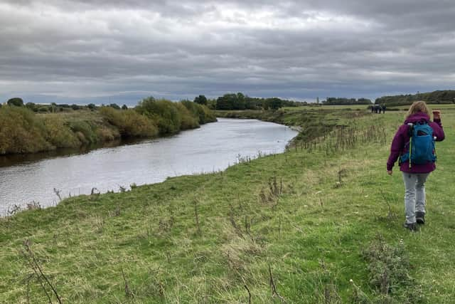 The River Ouse