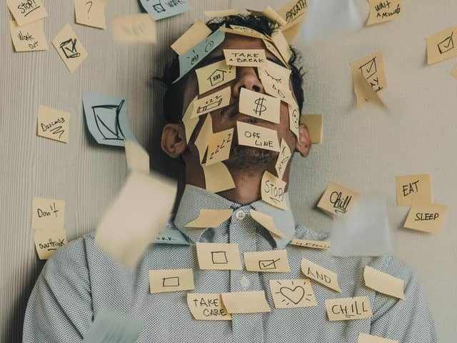 Stress