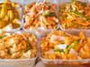 Food hygiene ratings handed to four establishments -  two Chinese takeaways receive a 1