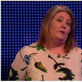 Sarah from Doncaster starred on TV's The Chase.