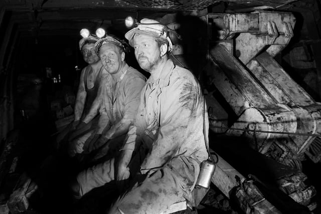 What are your memories of Monkwearmouth Colliery? Share them by emailing chris.cordner@jpimedia.co.uk