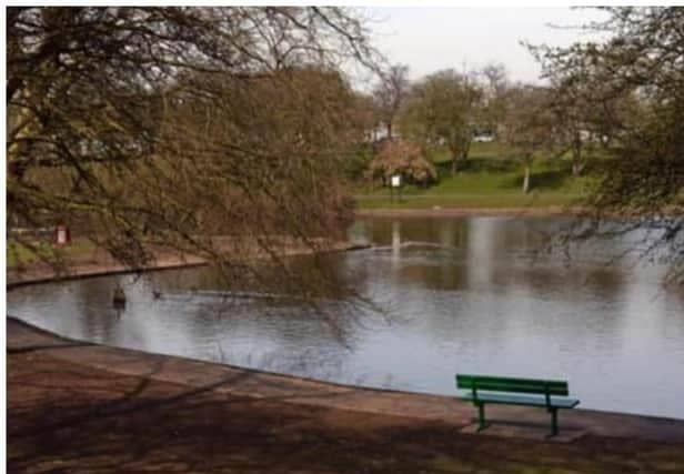 Doncaster Sandall Park has cancelled its weekly Parkrun.