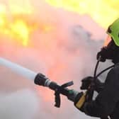 Fire round up.
