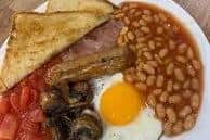 Food hygiene ratings of four out of five handed to three Doncaster establishments.