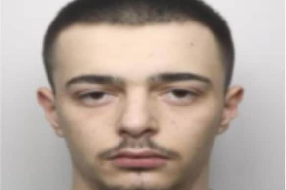 Man in court on firearms charge after gun violence on Doncaster estate